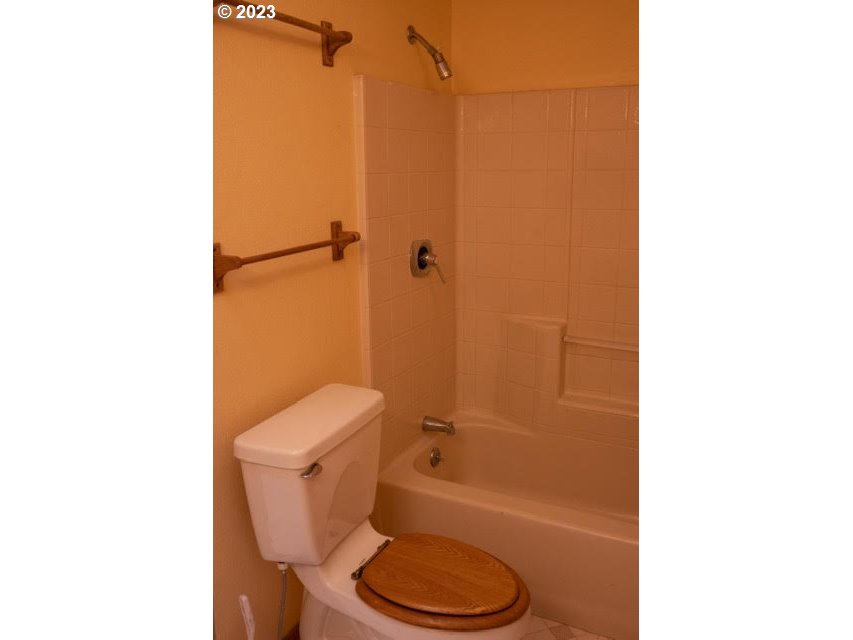 74234 Lower Imnaha Road Imnaha, OR 97842 - Photo 25 of 33 a bathroom with a toilet and a shower