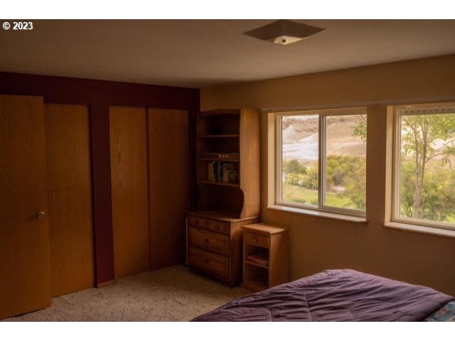 74234 Lower Imnaha Road Imnaha, OR 97842 - Photo 28 of 33 a workspace with furniture and window