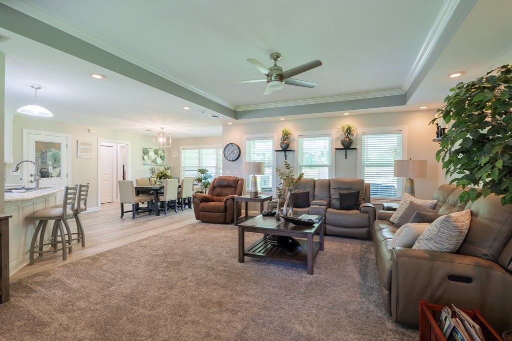 37 Ard Road Ray City, GA 31645 - Photo 7 of 36 Gallery Image 7