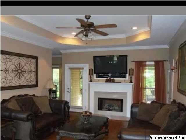 1265 Hickory Valley Road Trussville, AL 35173 - Photo 5 of 26