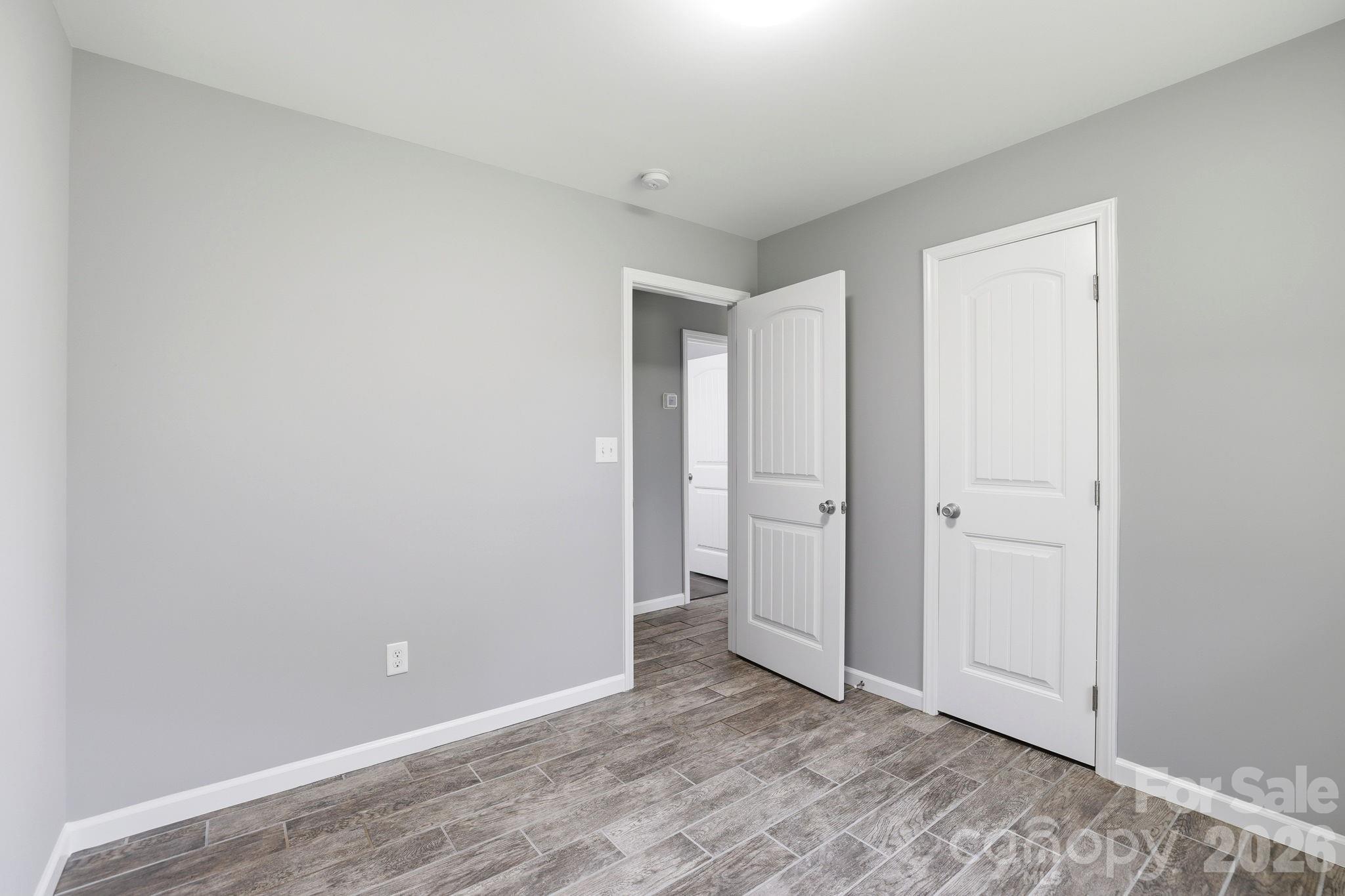 1108 Willoughby Road Monroe, NC 28110 - Photo 5 of 48 a view of an empty room