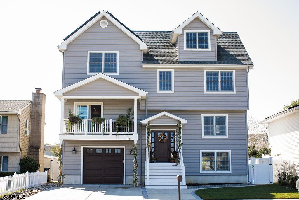924 Sarazen Road Brigantine, NJ 08203 - Photo 1 of 24 Gallery Image 1