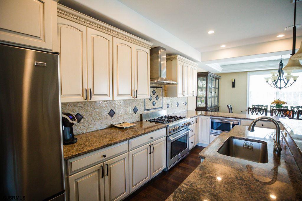 924 Sarazen Road Brigantine, NJ 08203 - Photo 14 of 24 Gallery Image 14