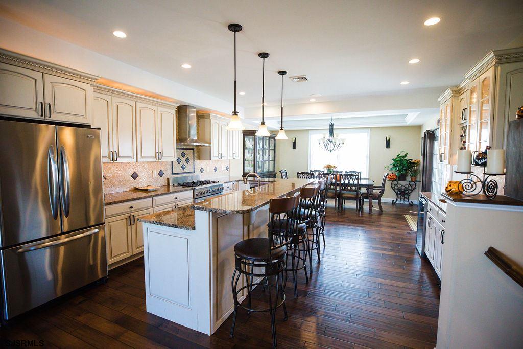 924 Sarazen Road Brigantine, NJ 08203 - Photo 18 of 24 Gallery Image 18