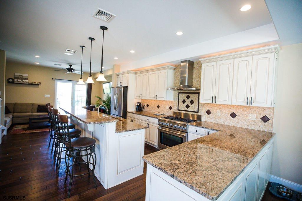 924 Sarazen Road Brigantine, NJ 08203 - Photo 5 of 24 Gallery Image 5