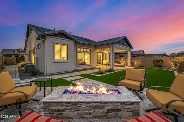 $979,000 | 8132 East Jacaranda Street, Mesa, AZ 85207