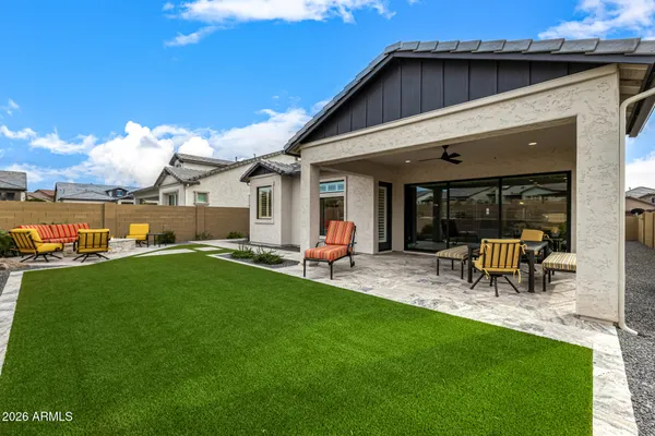 $979,000 | 8132 East Jacaranda Street, Mesa, AZ 85207