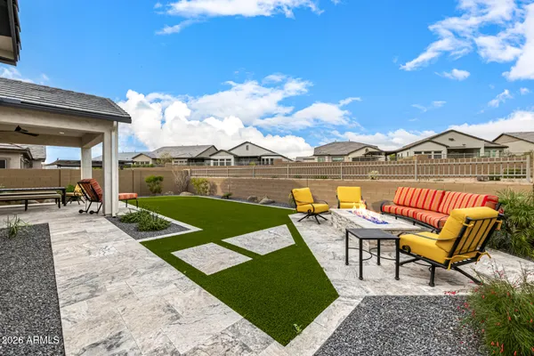 $979,000 | 8132 East Jacaranda Street, Mesa, AZ 85207