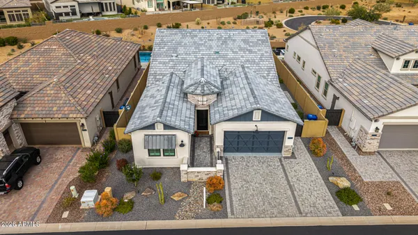 $979,000 | 8132 East Jacaranda Street, Mesa, AZ 85207