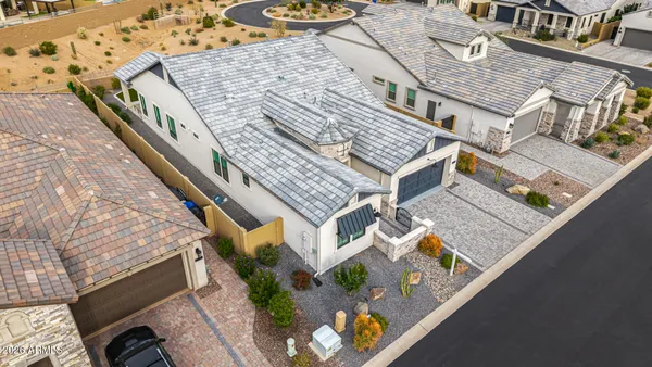 $979,000 | 8132 East Jacaranda Street, Mesa, AZ 85207