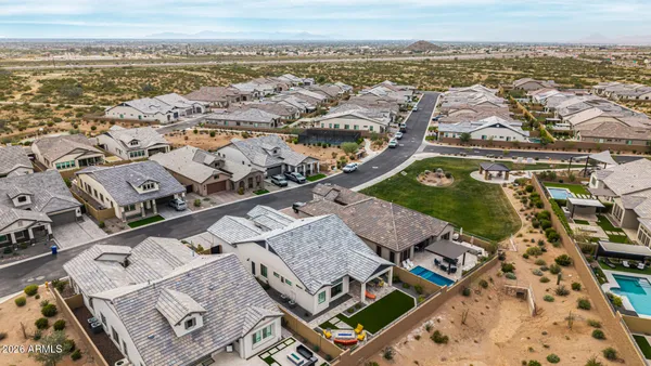 $979,000 | 8132 East Jacaranda Street, Mesa, AZ 85207