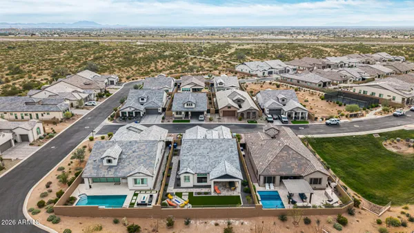 $979,000 | 8132 East Jacaranda Street, Mesa, AZ 85207