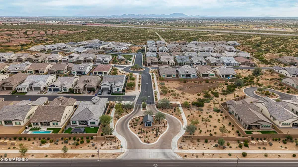 $979,000 | 8132 East Jacaranda Street, Mesa, AZ 85207