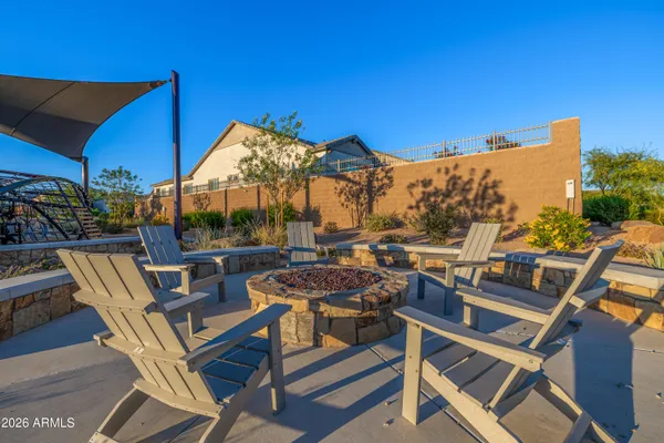 $979,000 | 8132 East Jacaranda Street, Mesa, AZ 85207