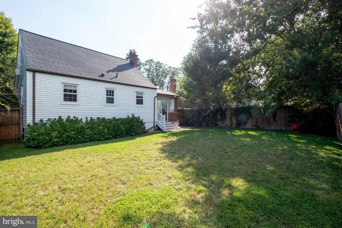 1513 Gridley Lane Silver Spring, MD 20902 - Photo 33 of 38 Gallery Image 33