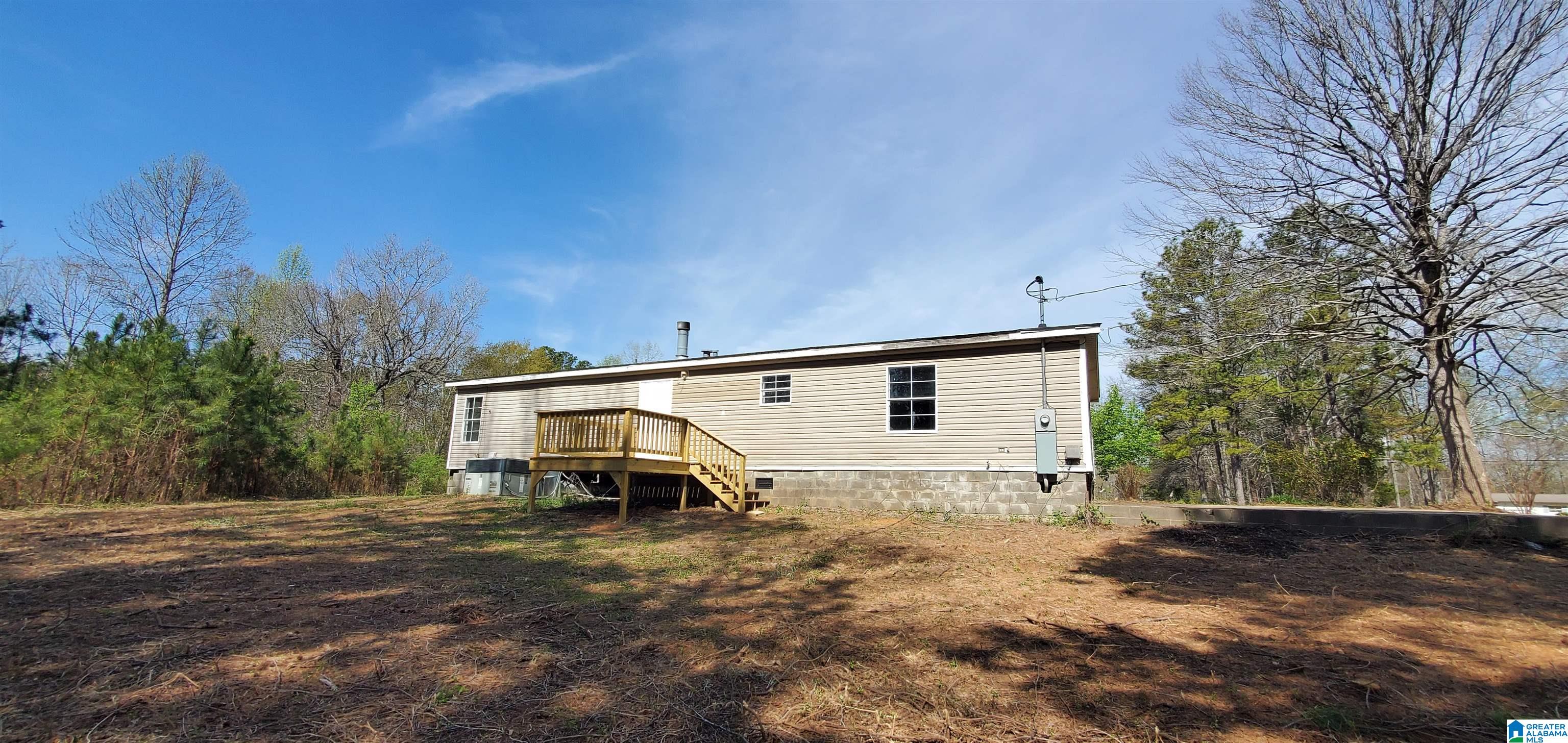 595 Lower Settlement Road Sylacauga, AL 35150 - Photo 6 of 19