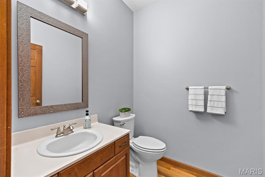 116 Fairwood Hills Road O'Fallon, IL 62269 - Photo 18 of 65