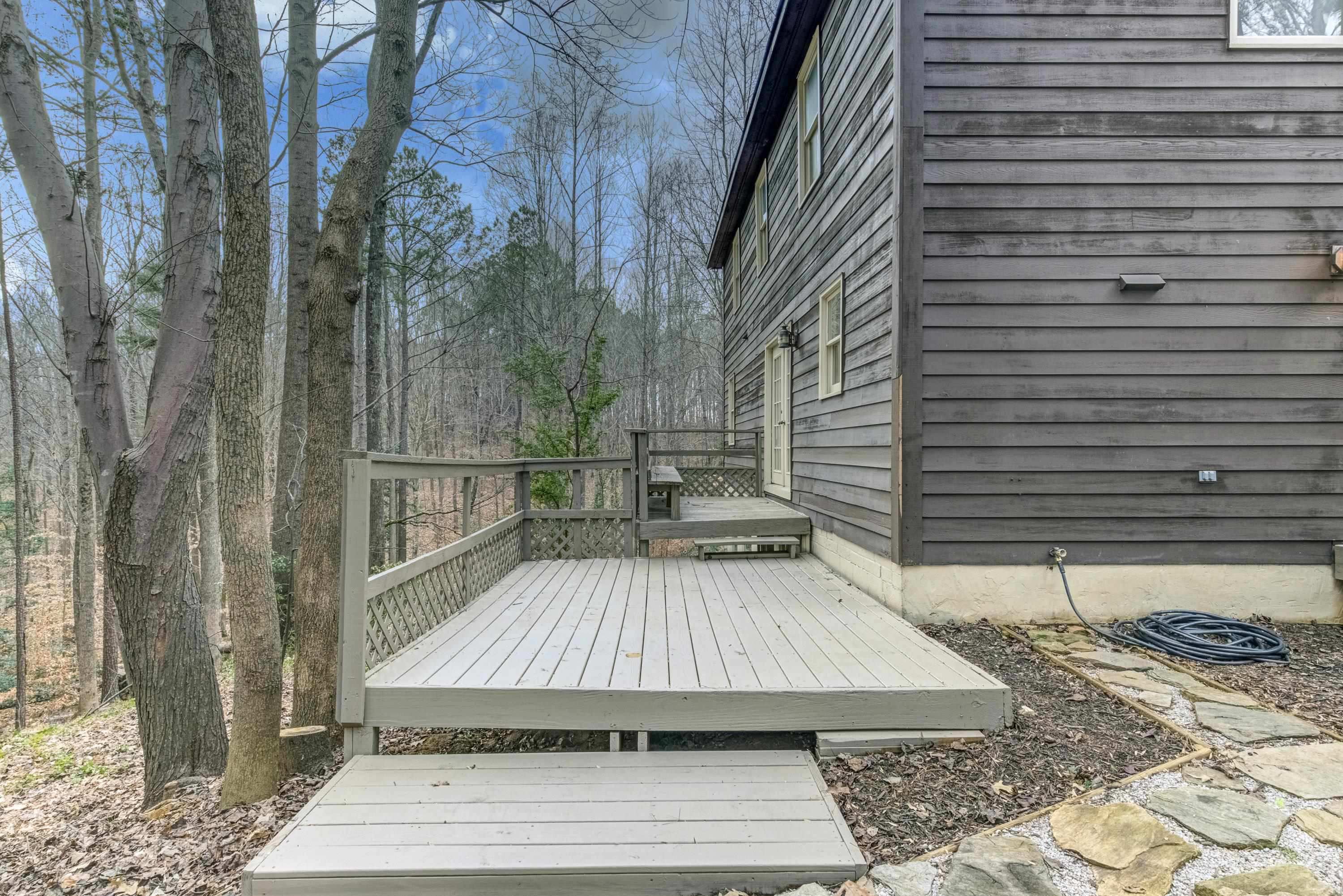 6905 Choplin Road Wake Forest, NC 27587 - Photo 5 of 38 Photo 5
