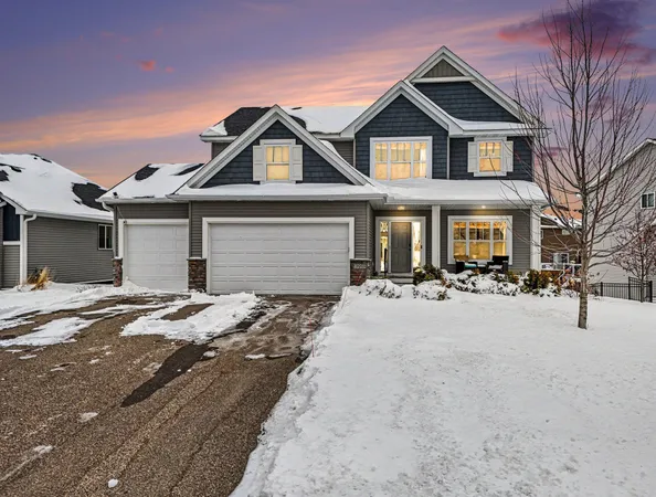 $585,000 | 13998 Abbeyfield Avenue, Rosemount, MN 55068