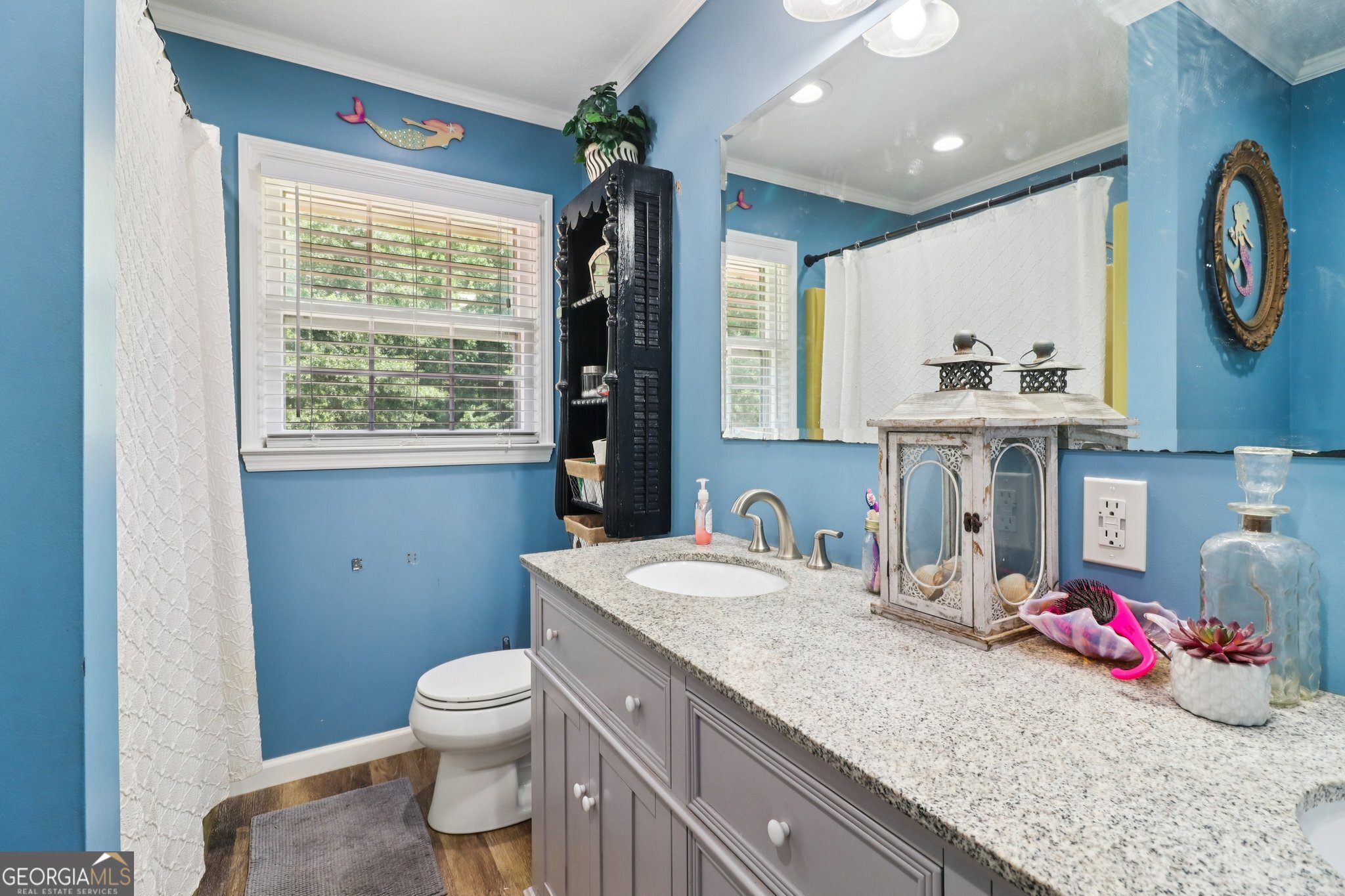 508 East Boyd Road Hogansville, GA 30230 - Photo 55 of 95