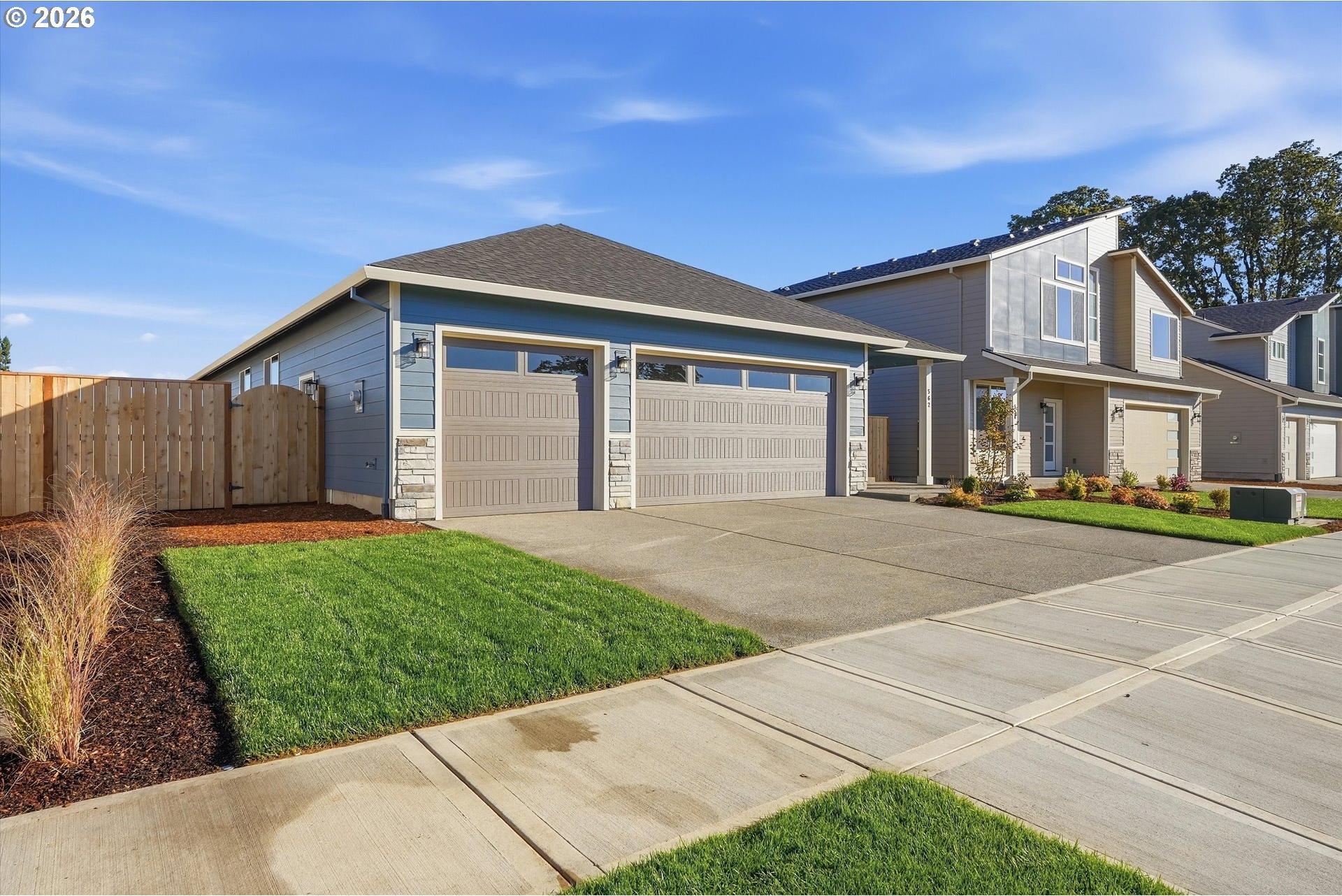 562 East Wilson Street Carlton, OR 97111 - Photo 2 of 38 Gallery Image 2