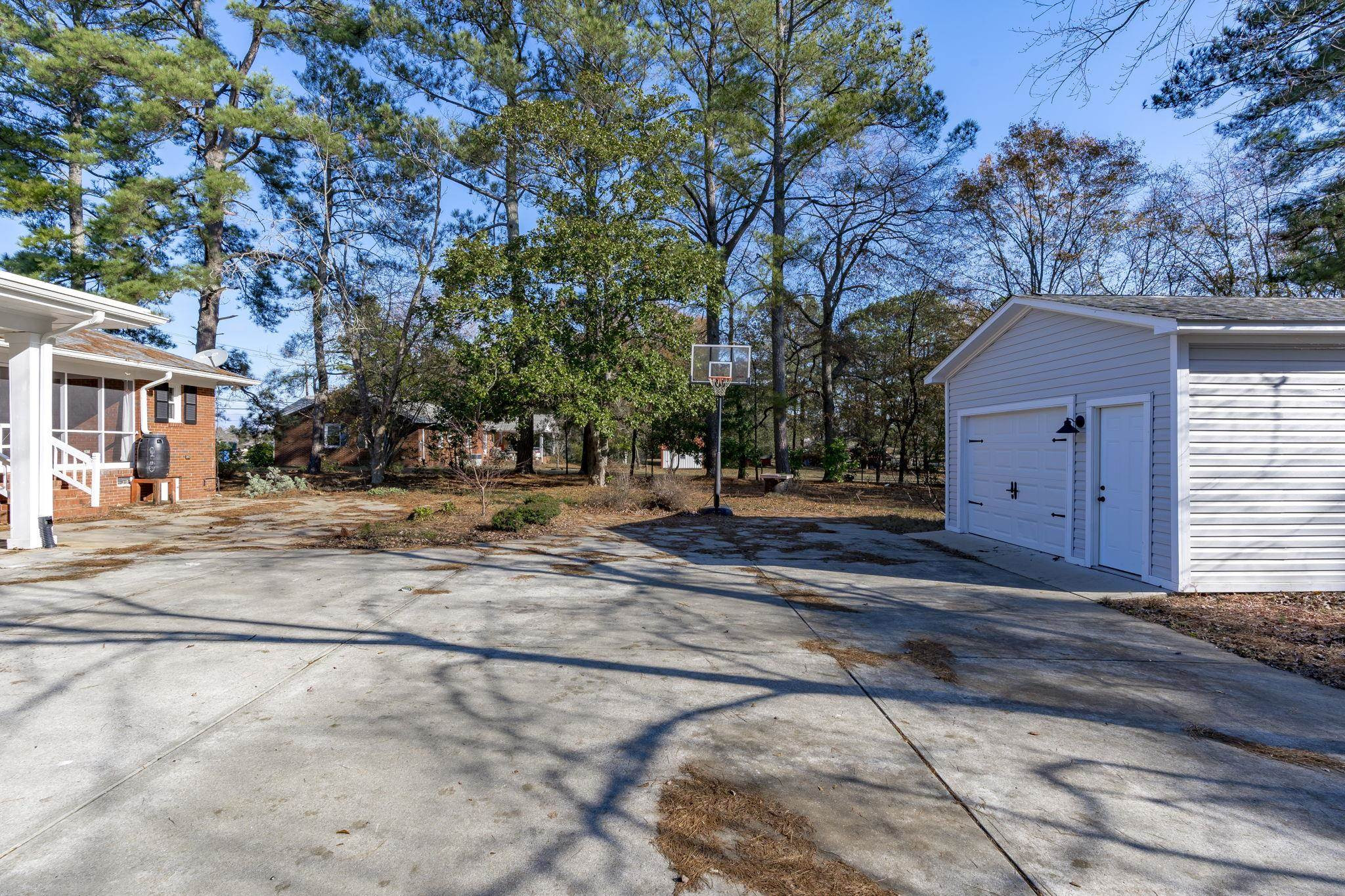 121 South Main Street Rolesville, NC 27571 - Photo 38 of 41 Photo 38