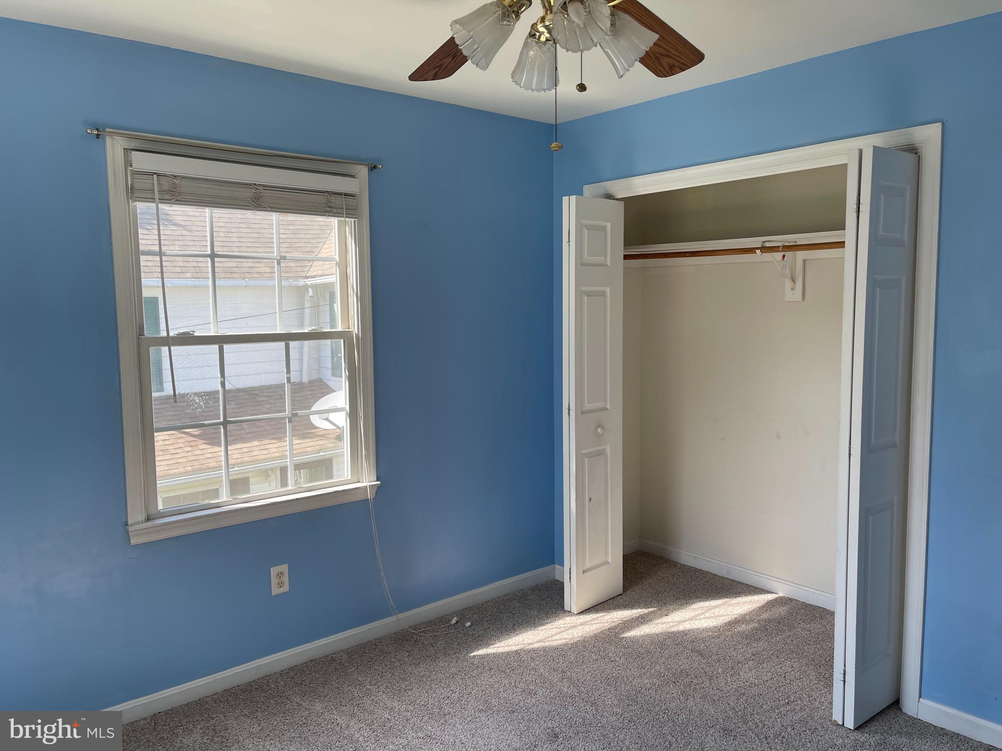 405 Maple Avenue Ridgely, MD 21660 - Photo 10 of 16 Ceiling fans in each bedroom
