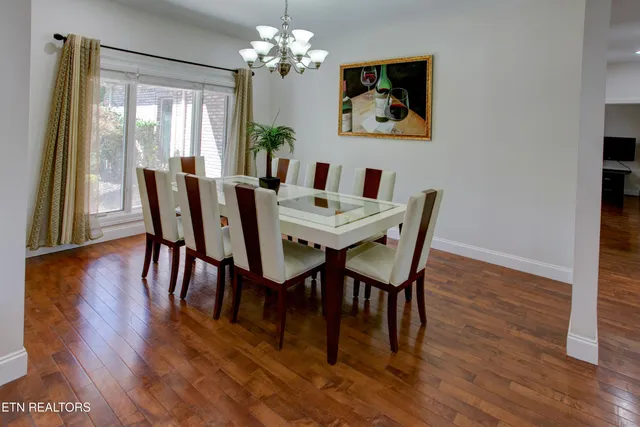 $1,212,000 | 544 Kings Hills Boulevard, Pigeon Forge, TN 37863