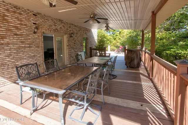 $1,212,000 | 544 Kings Hills Boulevard, Pigeon Forge, TN 37863