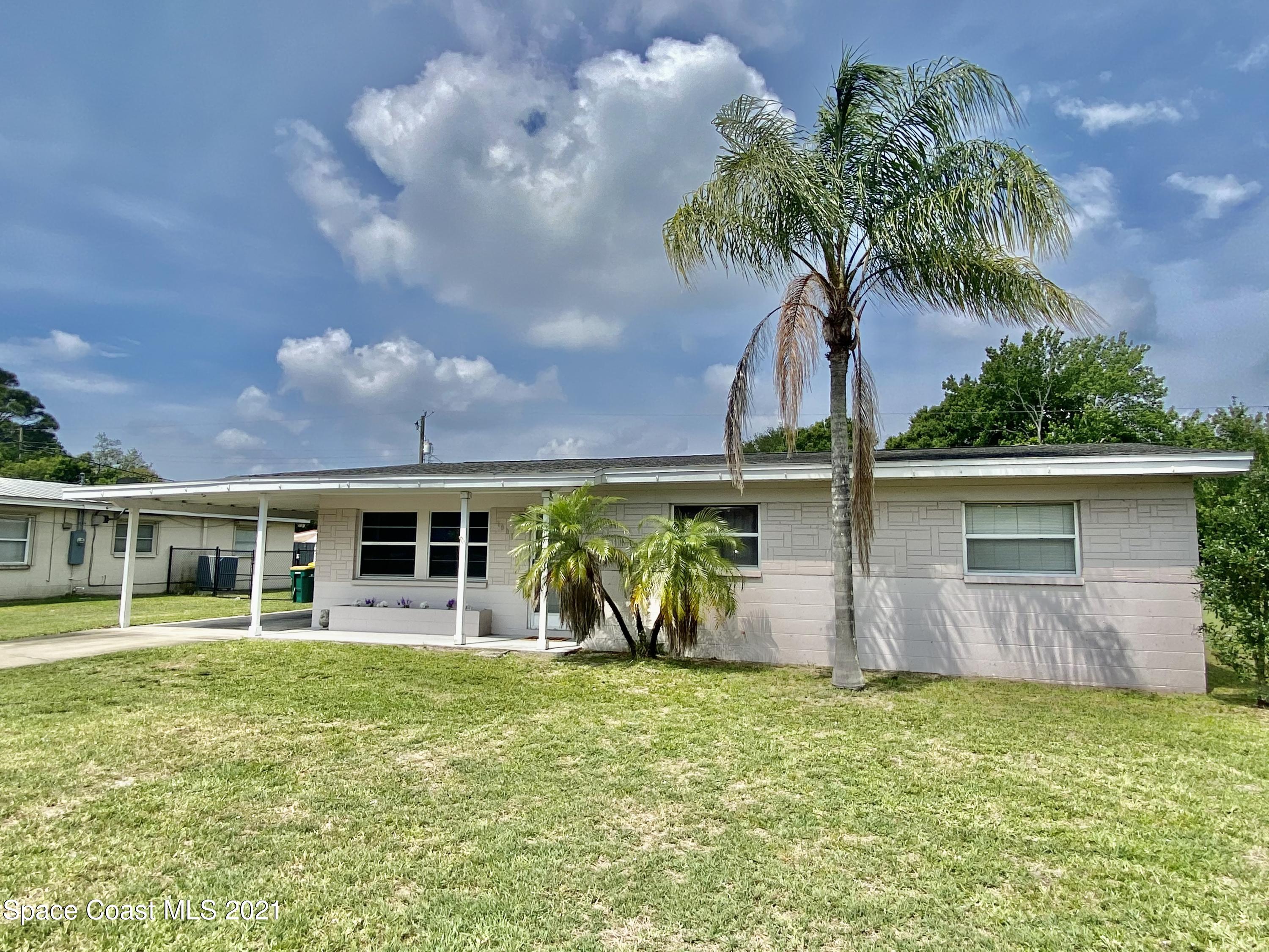 1906 Croton Road Melbourne, FL 32935 - Photo 1 of 25 WELCOME!