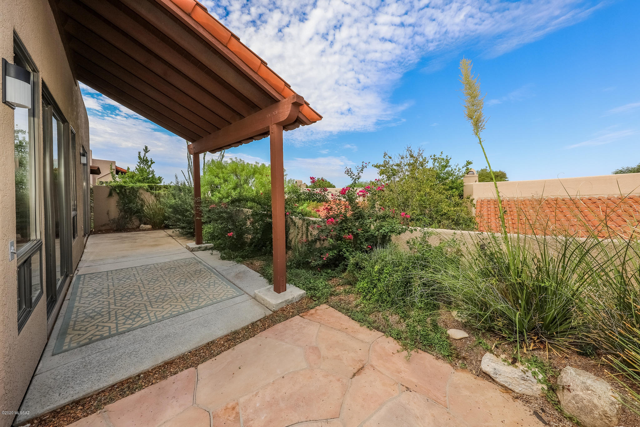 5845 North Misty Ridge Drive Tucson, AZ 85718 - Photo 31 of 34