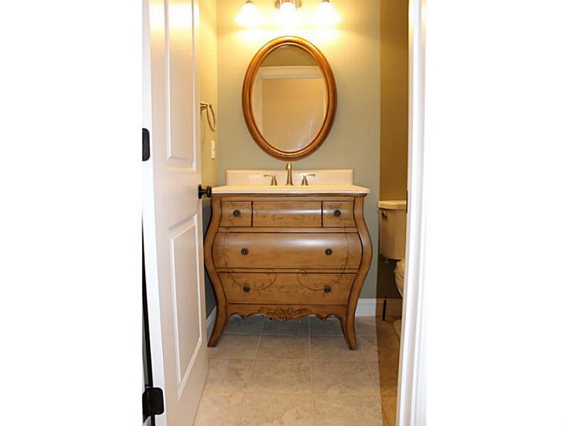 2 Paddle Point Road Richmond, RI 02894 - Photo 9 of 14 Bathroom. guest lavette