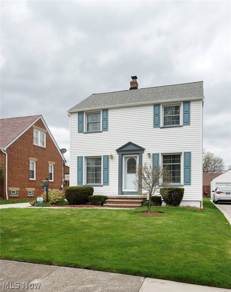 13023 Grannis Road Cleveland, OH 44125 - Photo 2 of 23 Gallery Image 2