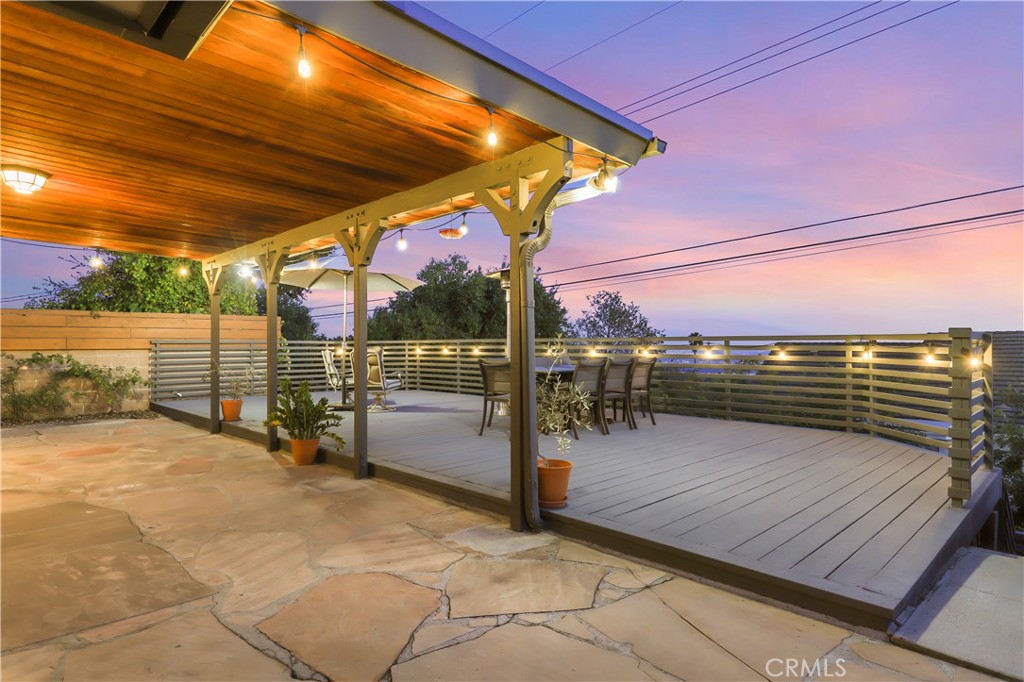 3810 Startouch Drive Pasadena, CA 91107 - Photo 34 of 53 a view of a tennis court