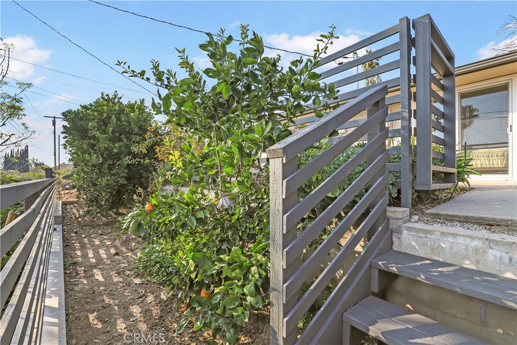 3810 Startouch Drive Pasadena, CA 91107 - Photo 46 of 53 a tall building with trees in front of it