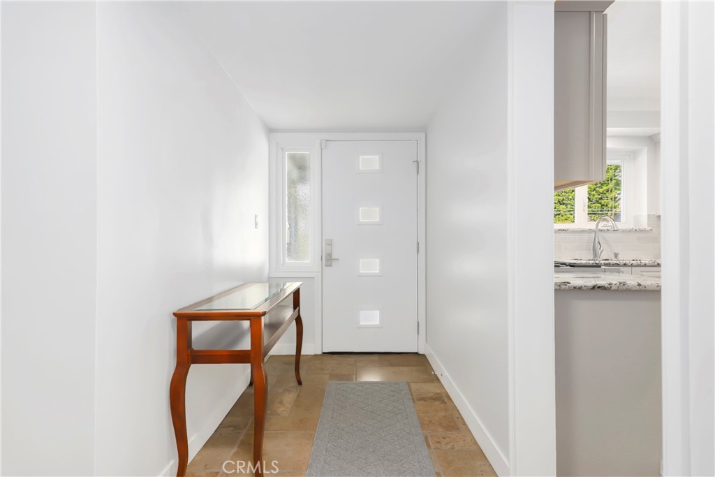 3810 Startouch Drive Pasadena, CA 91107 - Photo 9 of 53 a view of a hallway and an dining rom with furniture