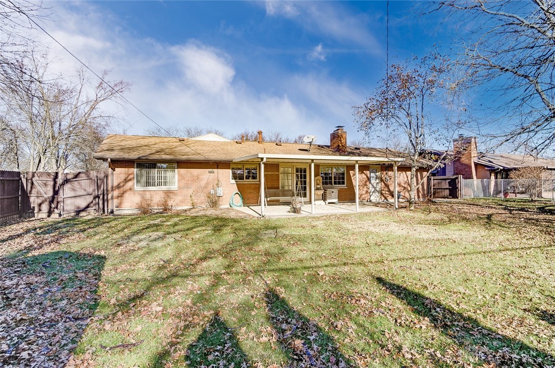 2268 East Rahn Road Kettering, OH 45440 - Photo 41 of 47 Gallery Image 41