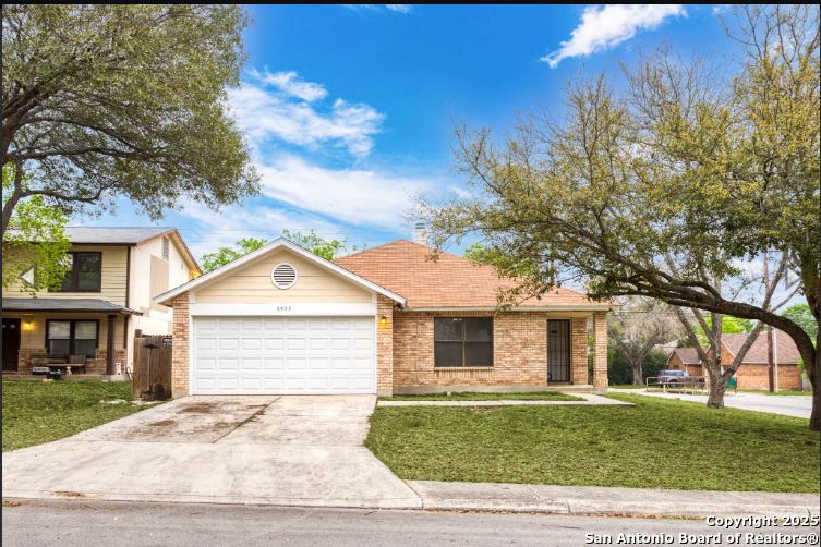8402 Laurel Bend San Antonio, TX 78250 - Photo 1 of 16