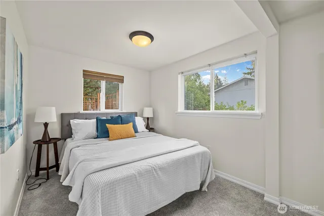 $749,000 | 15245 Fremont Avenue North, Shoreline, WA 98133