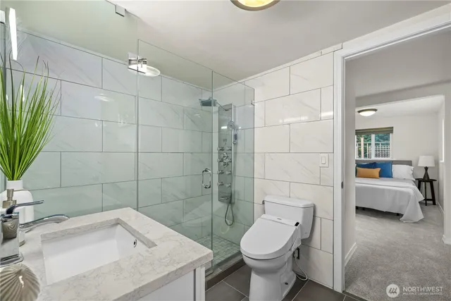 $749,000 | 15245 Fremont Avenue North, Shoreline, WA 98133