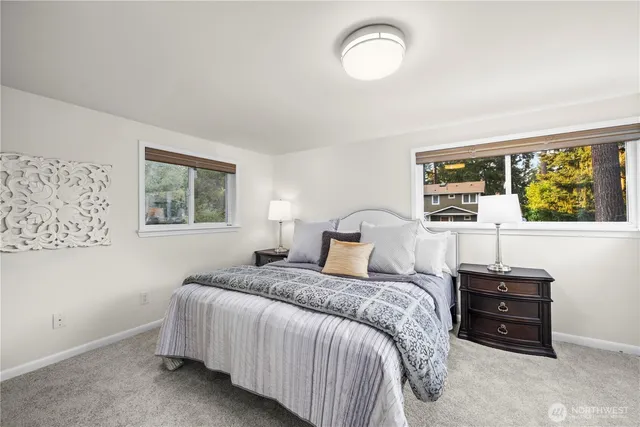 $749,000 | 15245 Fremont Avenue North, Shoreline, WA 98133