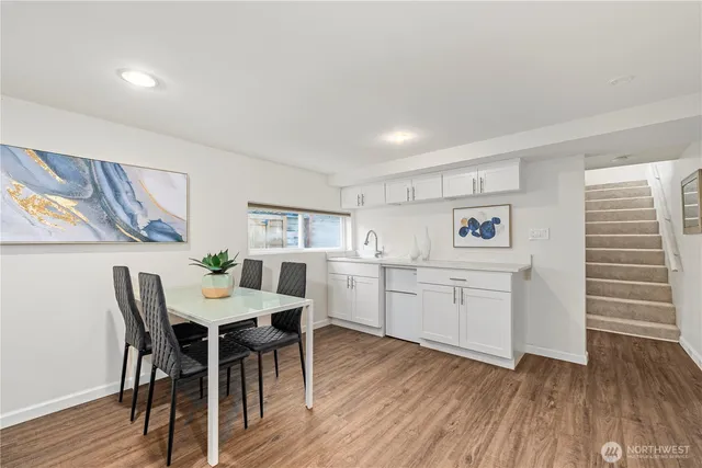 $749,000 | 15245 Fremont Avenue North, Shoreline, WA 98133