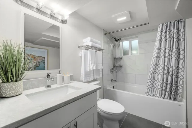 $749,000 | 15245 Fremont Avenue North, Shoreline, WA 98133