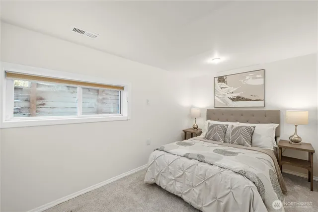 $749,000 | 15245 Fremont Avenue North, Shoreline, WA 98133