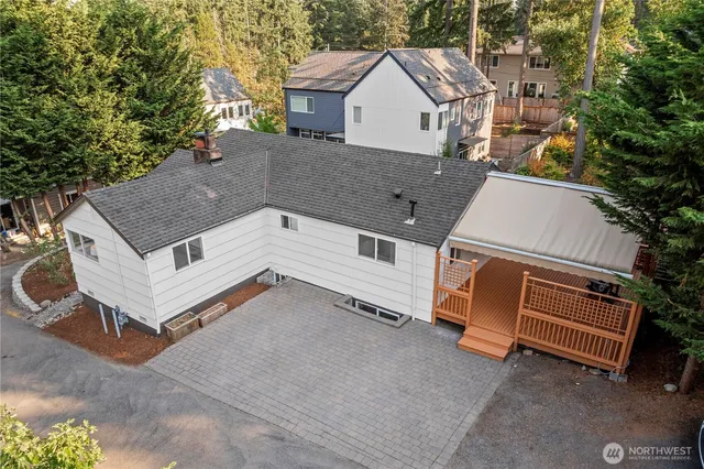 $749,000 | 15245 Fremont Avenue North, Shoreline, WA 98133