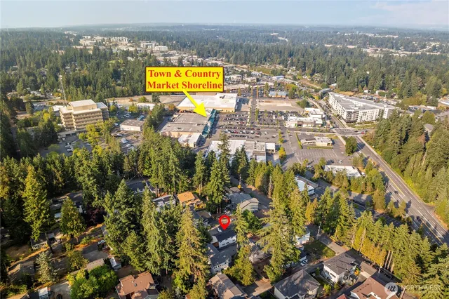 $749,000 | 15245 Fremont Avenue North, Shoreline, WA 98133