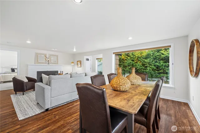 $749,000 | 15245 Fremont Avenue North, Shoreline, WA 98133