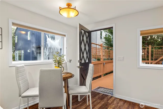 $749,000 | 15245 Fremont Avenue North, Shoreline, WA 98133