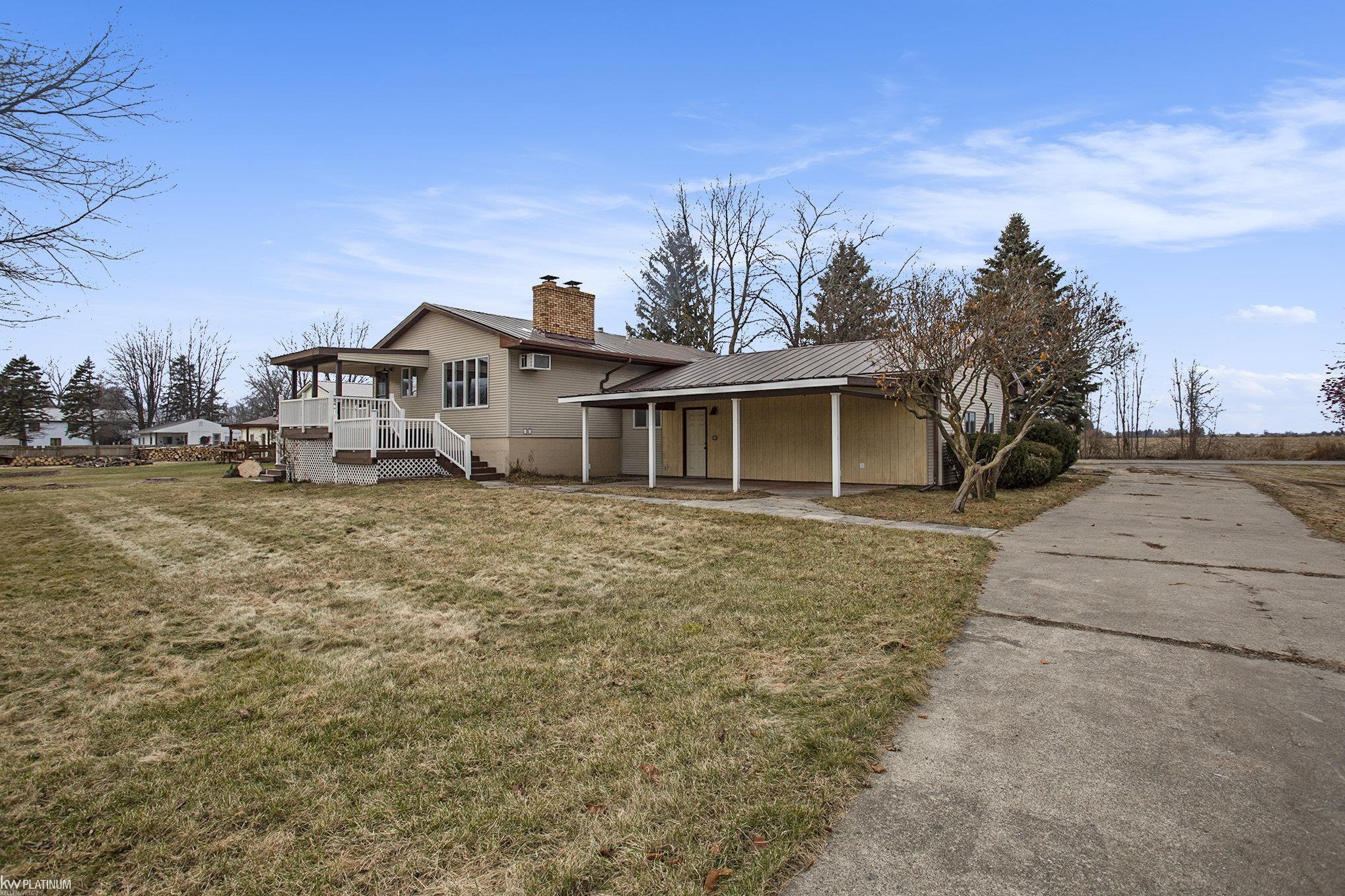 712 Wetters Road Kawkawlin, MI 48631 - Photo 32 of 39