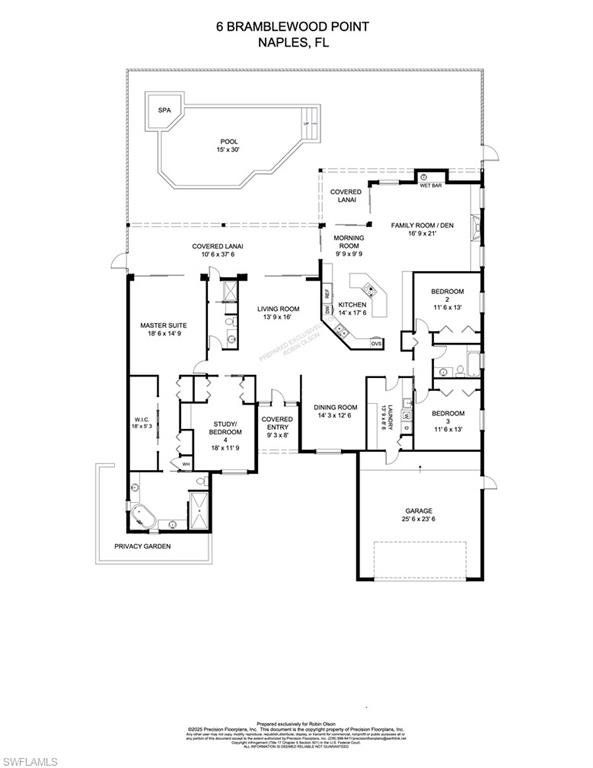 6 Bramblewood Point Naples, FL 34105 - Photo 5 of 47